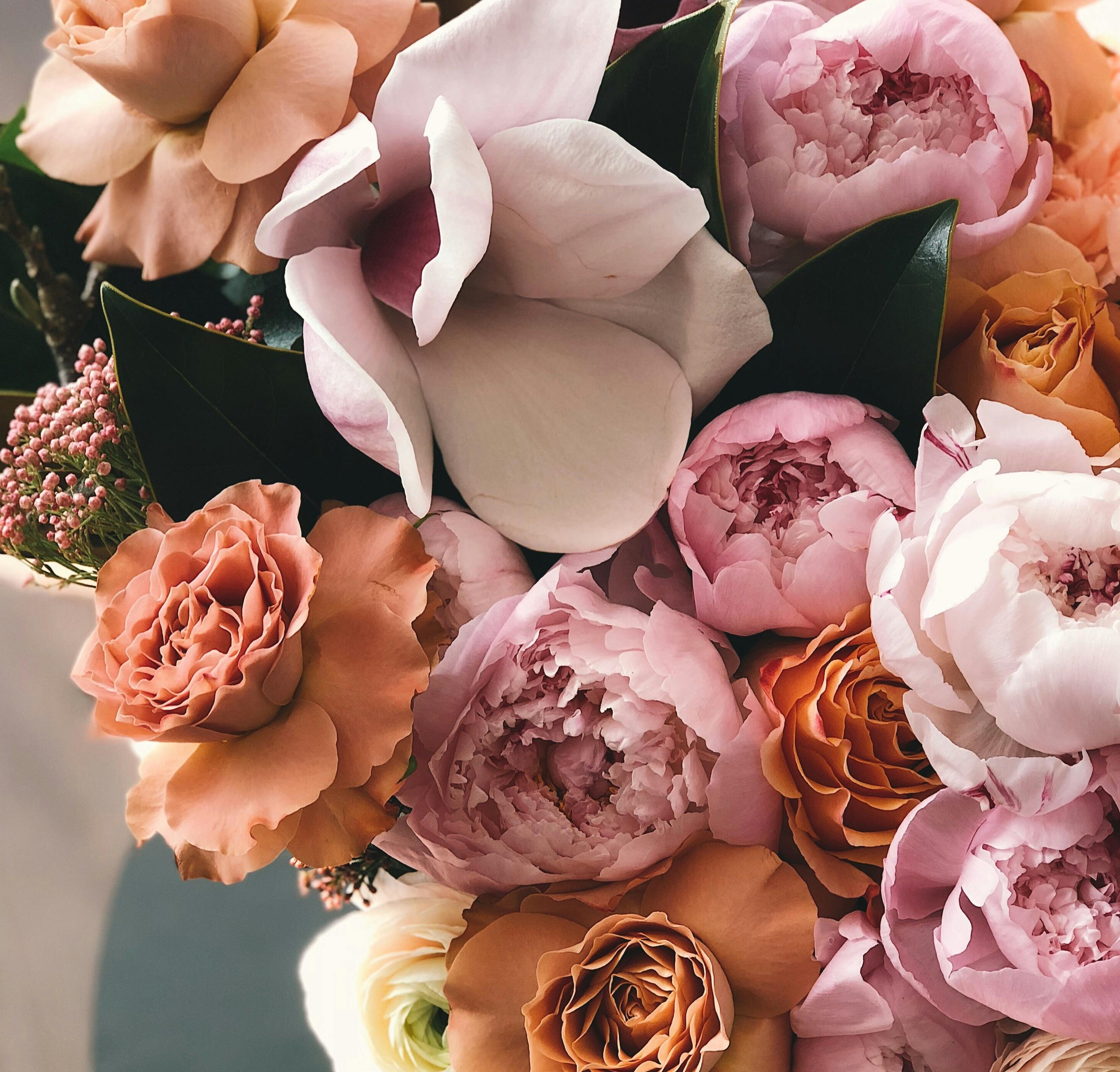 Premium Flower Arrangements